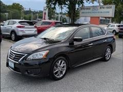 2014 Nissan Sentra 