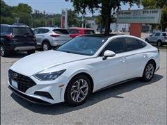 2020 Hyundai Sonata 