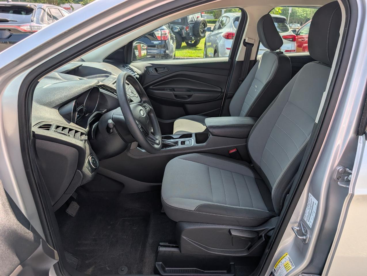 Ford Escape S FWD 2018