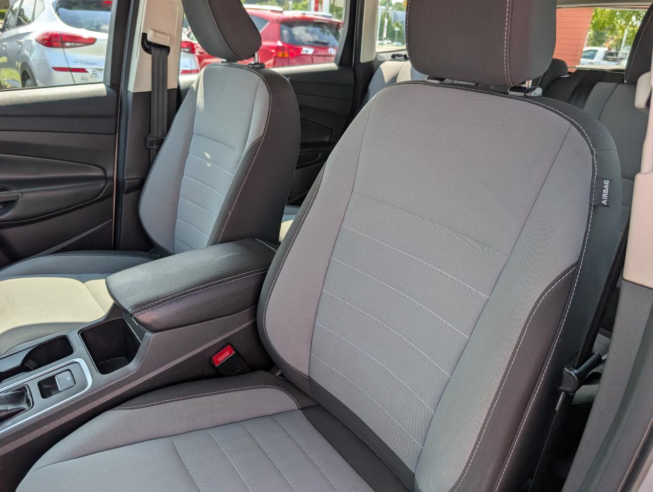 Ford Escape S FWD 2018