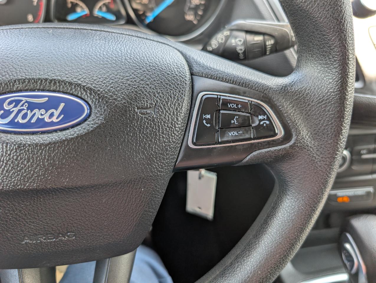 Ford Escape S FWD 2018