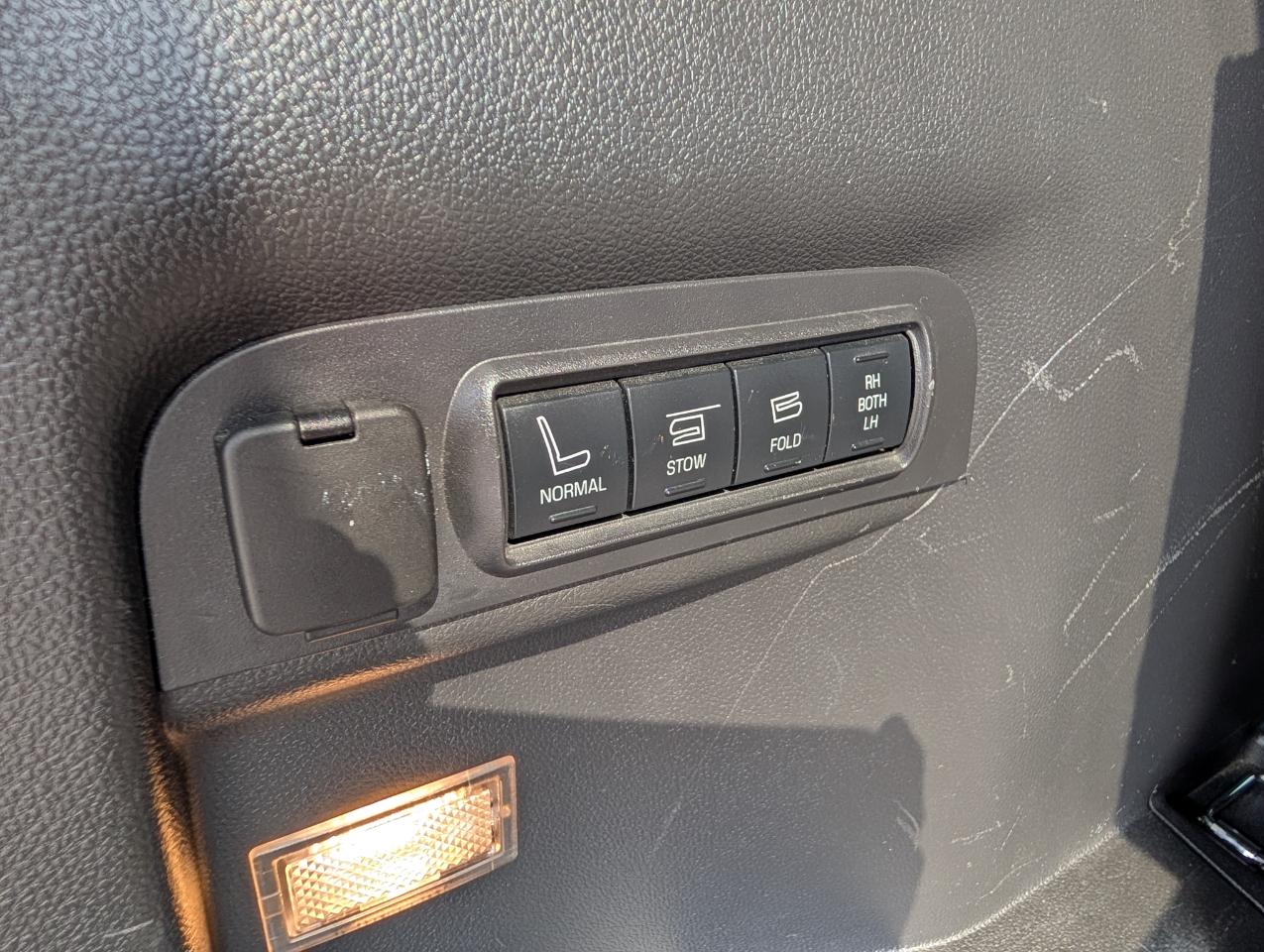 Ford Explorer 4WD 4dr Limited 2014