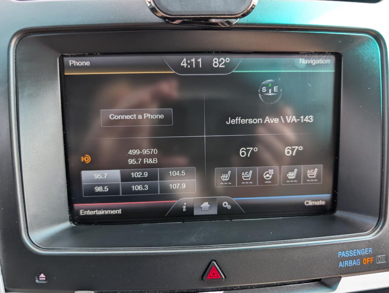 Ford Explorer 4WD 4dr Limited 2014