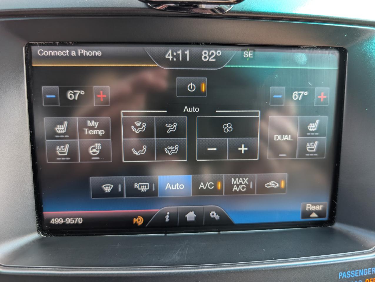 Ford Explorer 4WD 4dr Limited 2014
