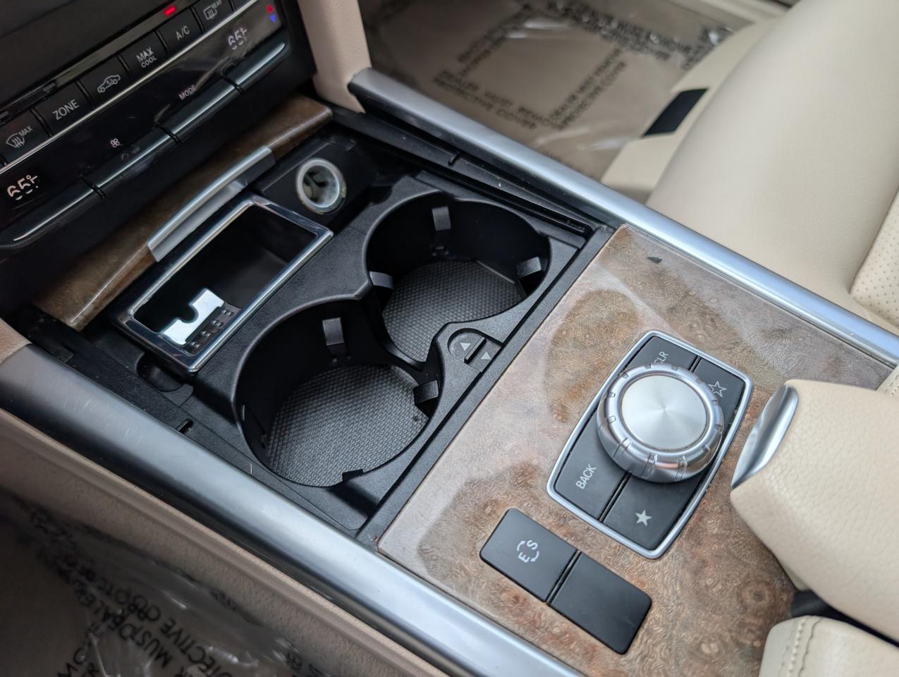 Mercedes-Benz E-Class  2014