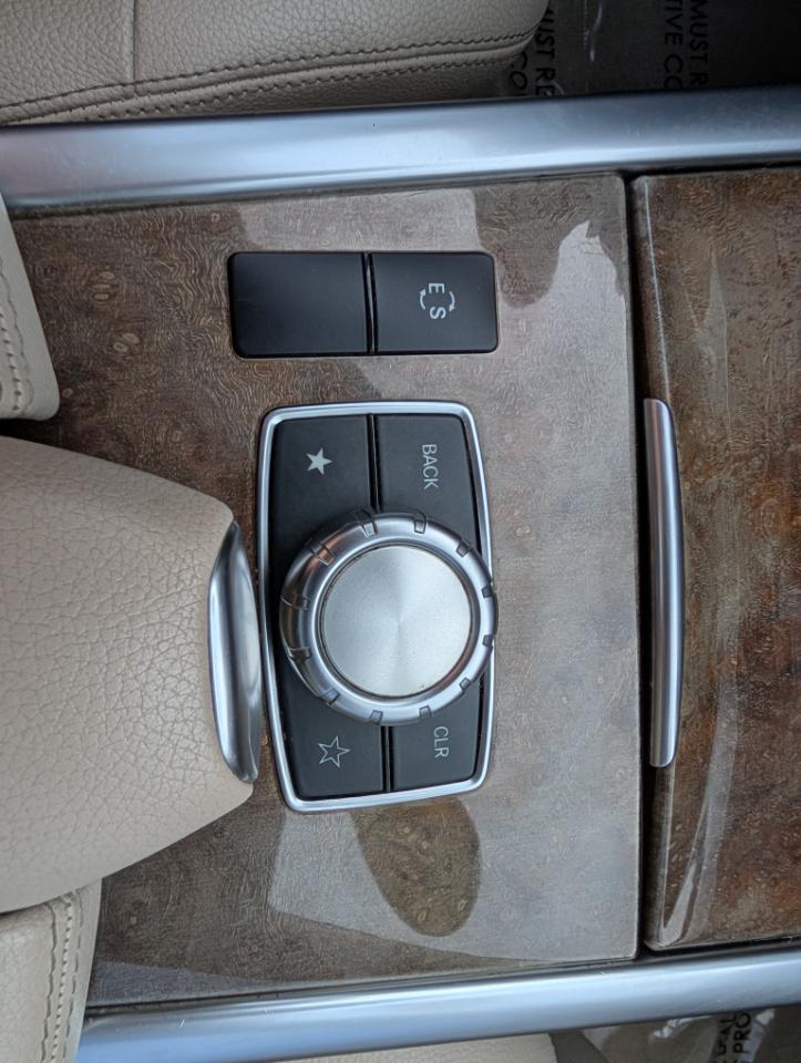Mercedes-Benz E-Class  2014