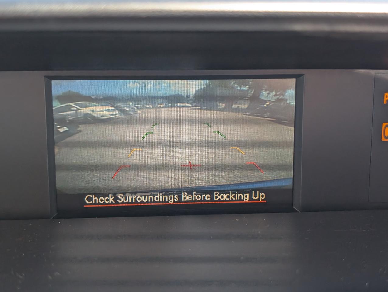 Subaru Forester 2.5i Premium 2015