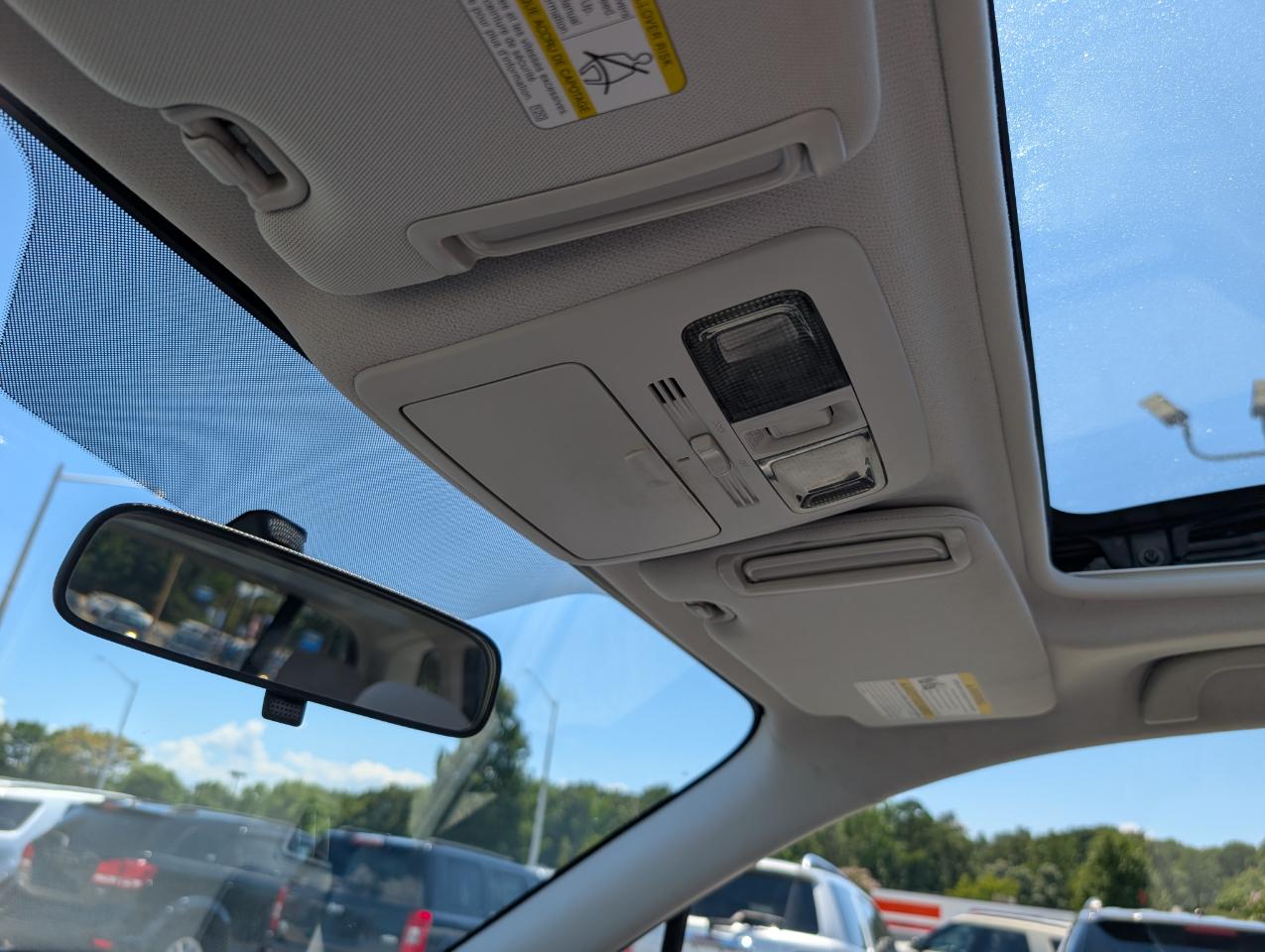 Subaru Forester 2.5i Premium 2015
