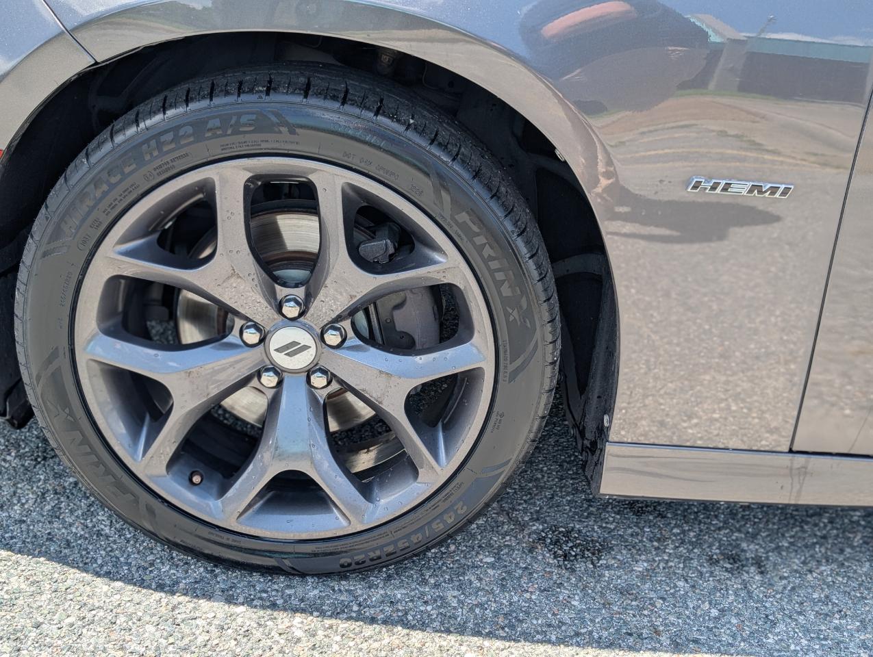 Dodge Charger  2019