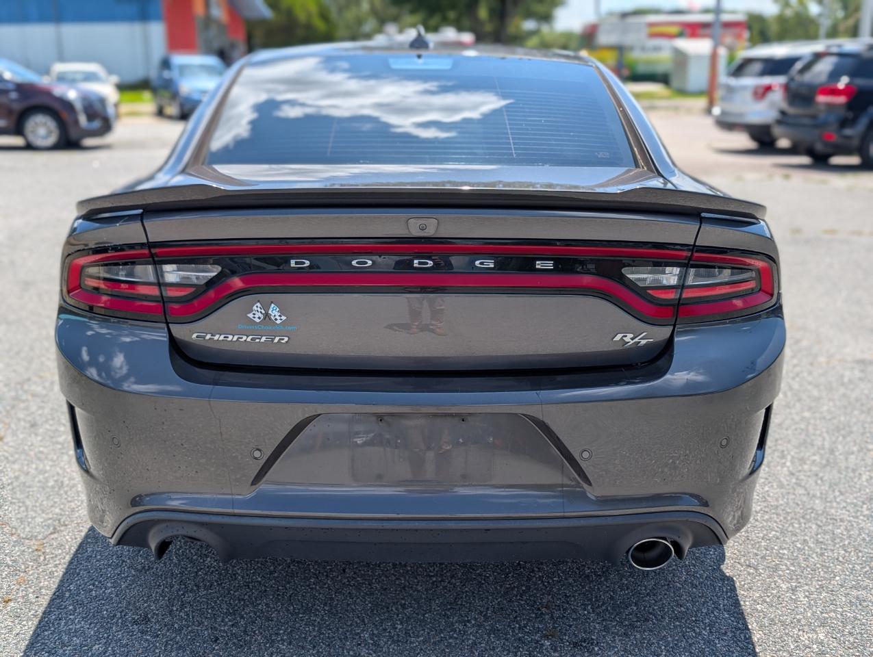Dodge Charger  2019