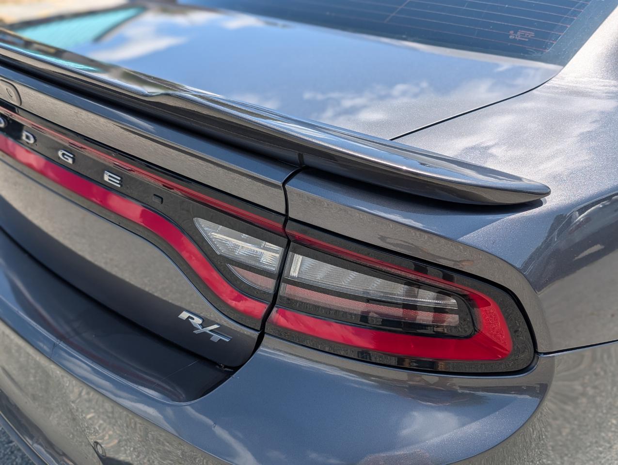 Dodge Charger  2019