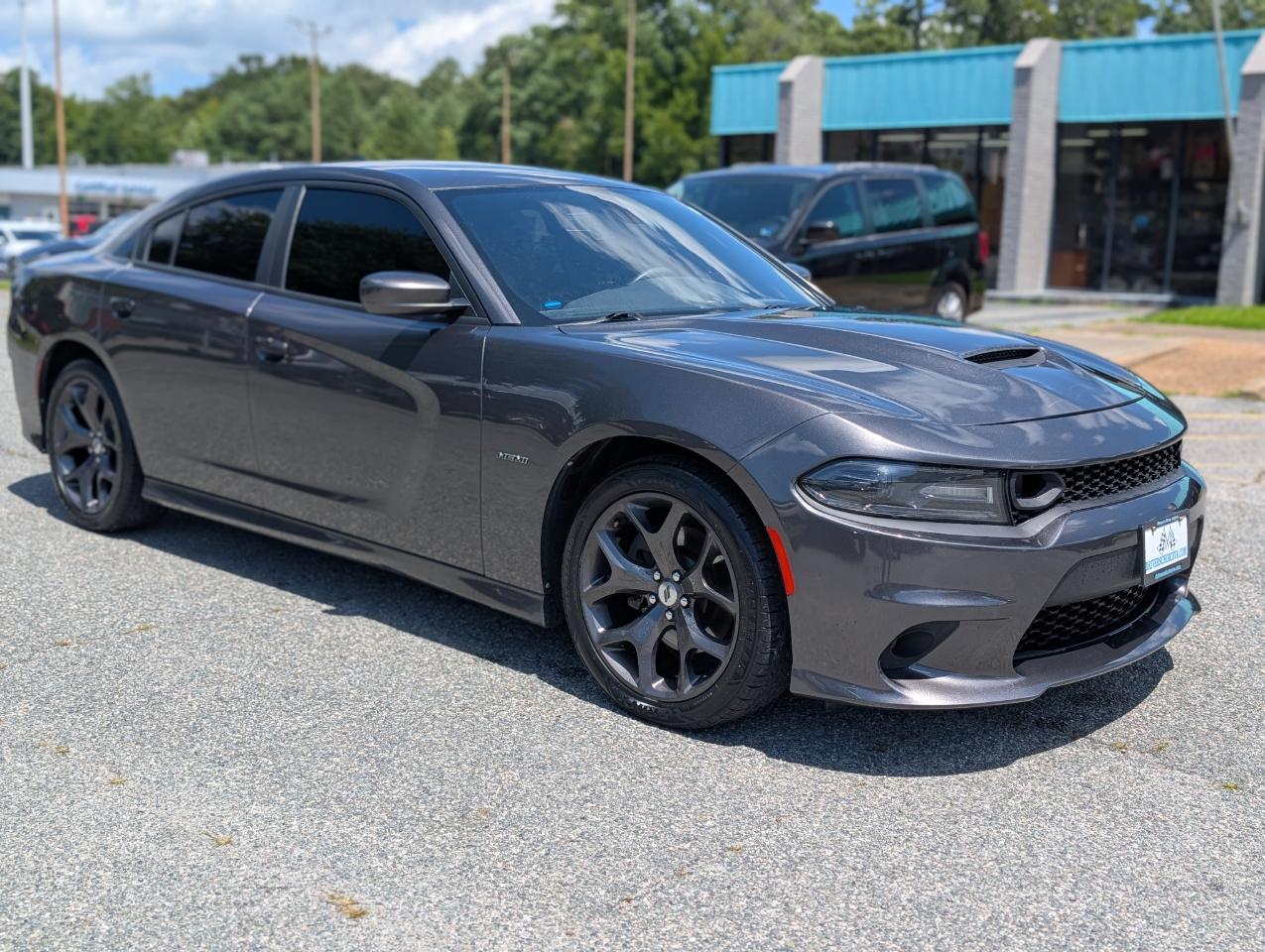 Dodge Charger  2019
