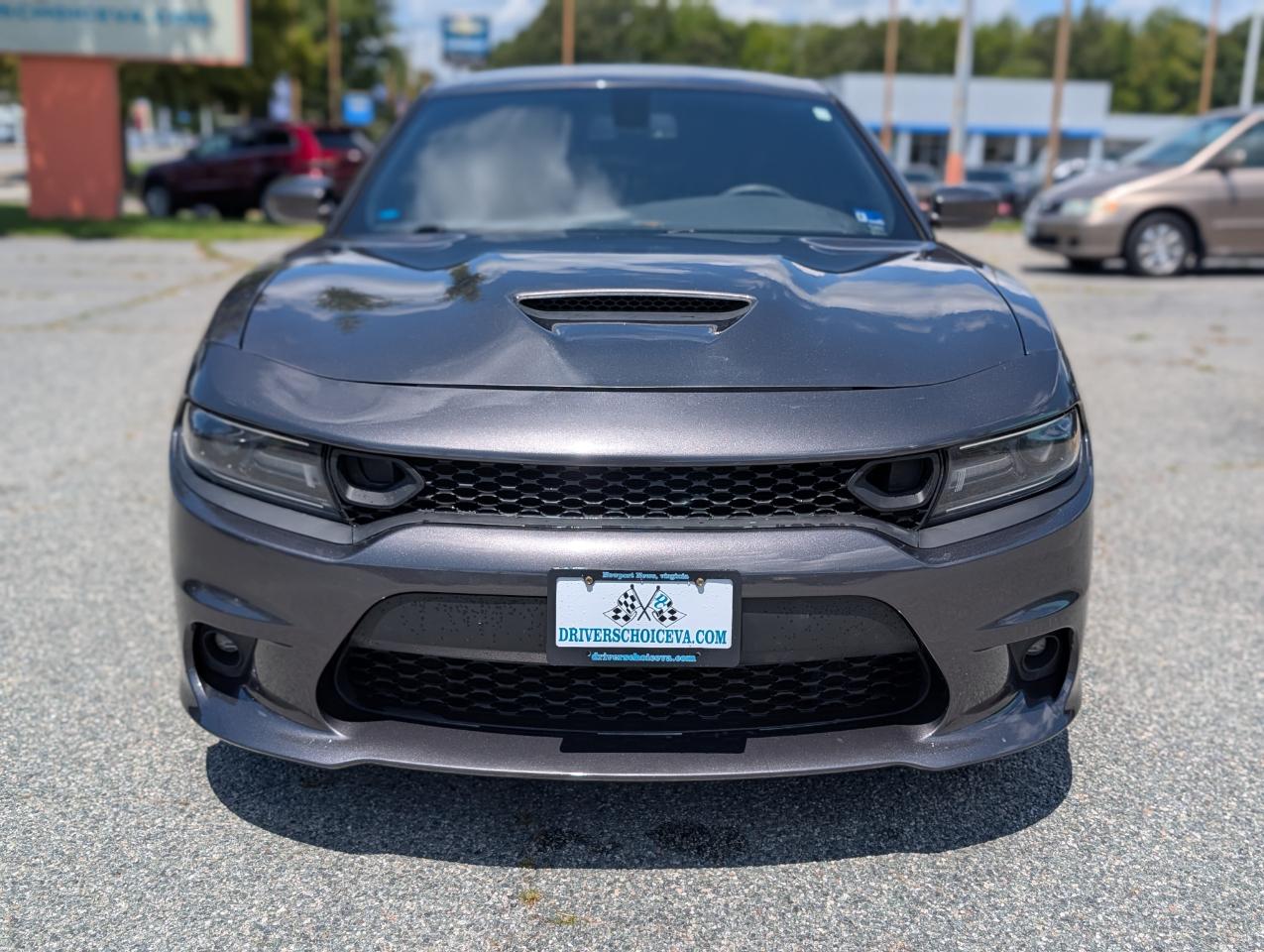 Dodge Charger  2019