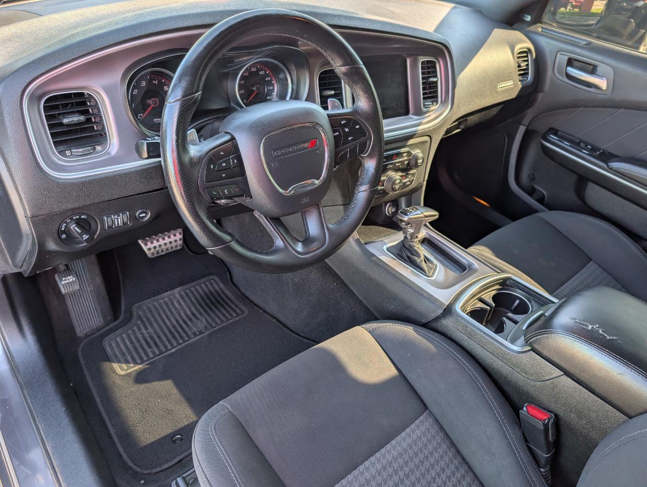 Dodge Charger  2019