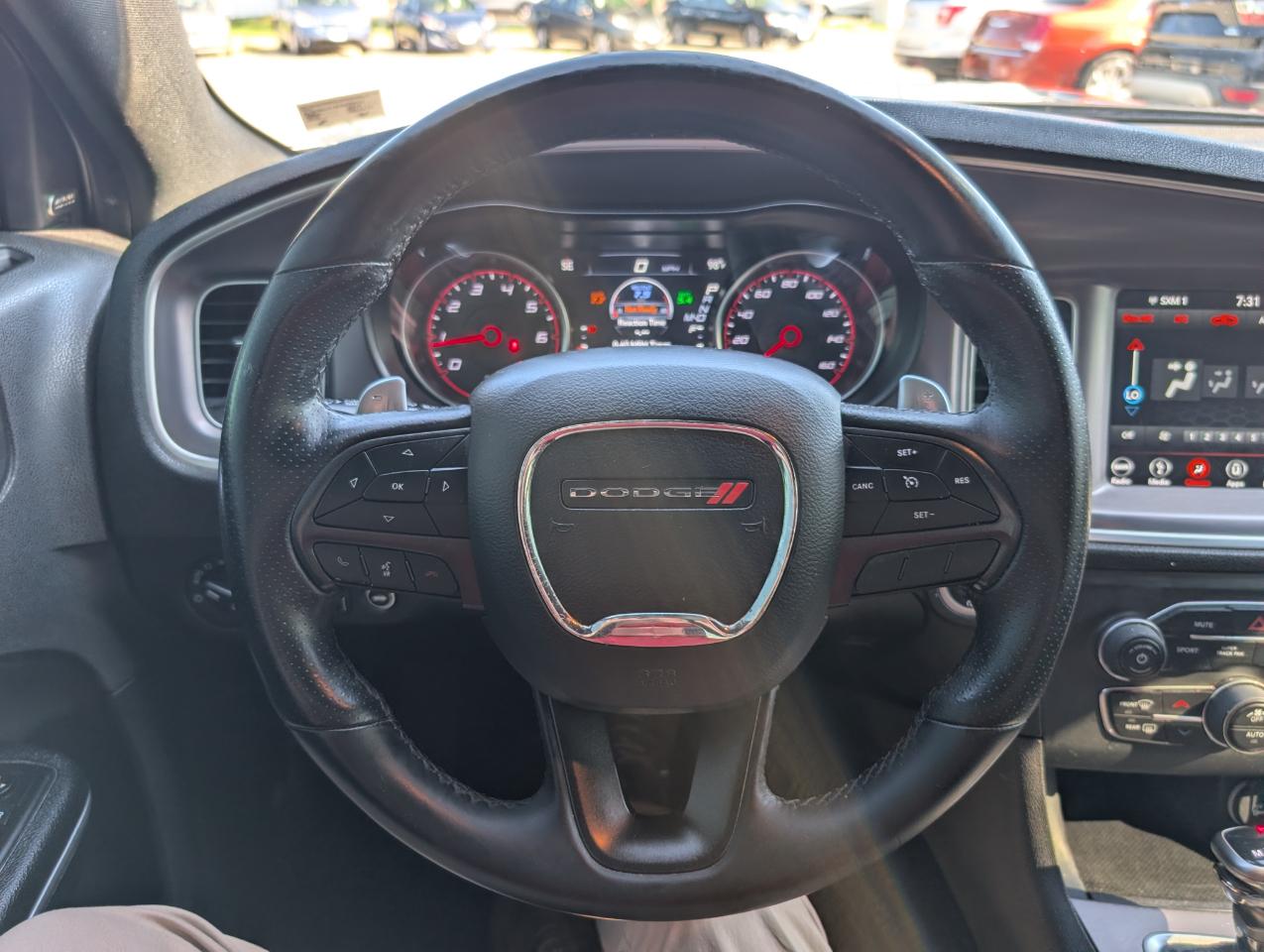 Dodge Charger  2019