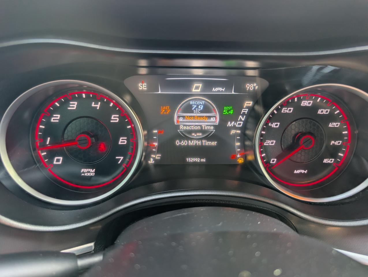 Dodge Charger  2019