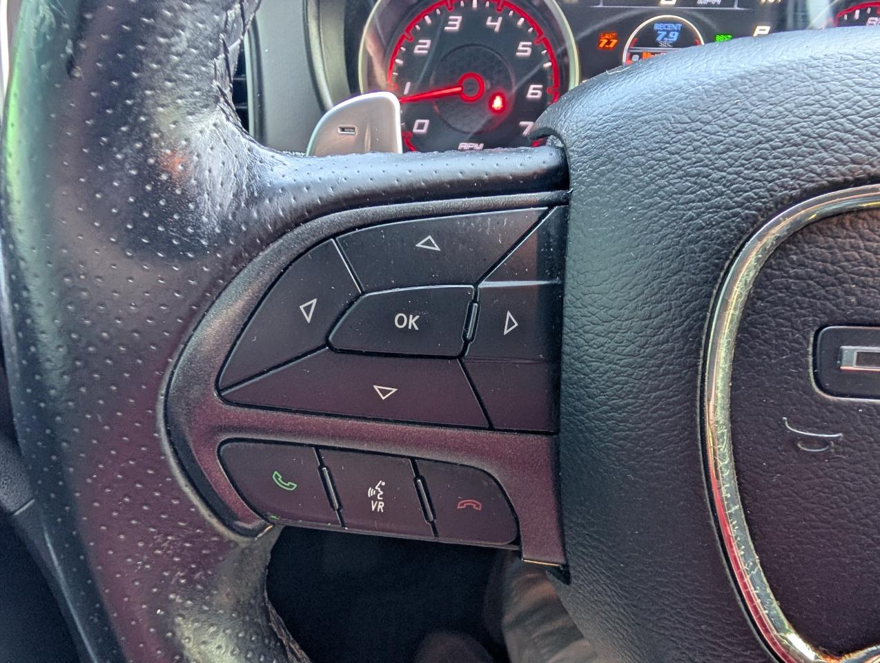 Dodge Charger  2019