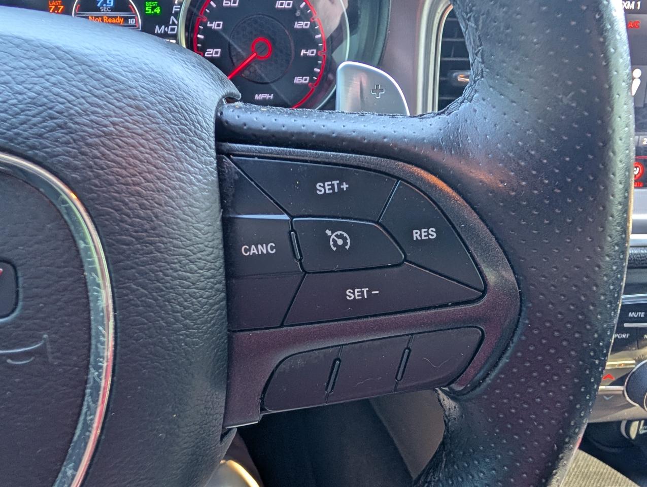 Dodge Charger  2019