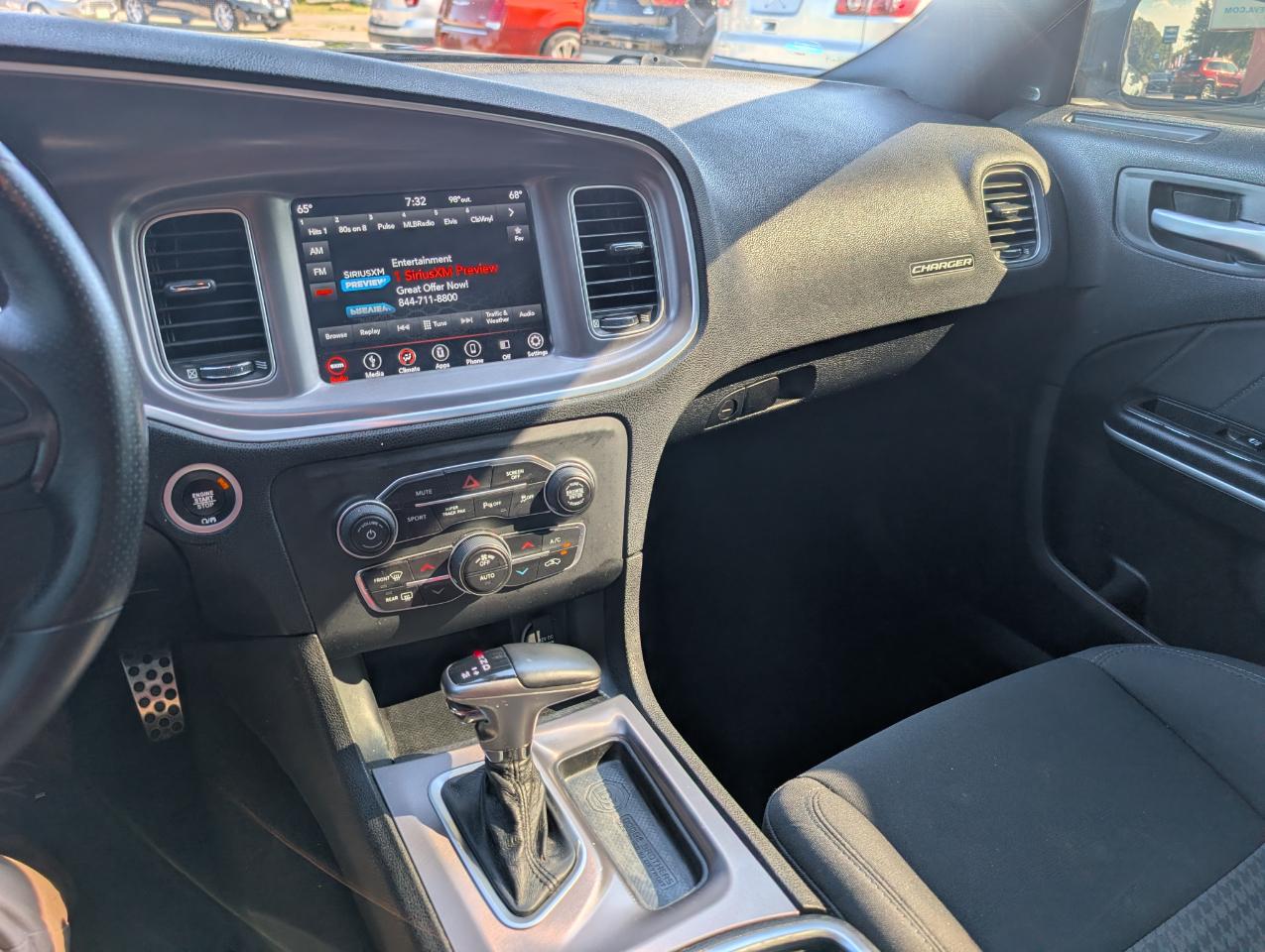 Dodge Charger  2019