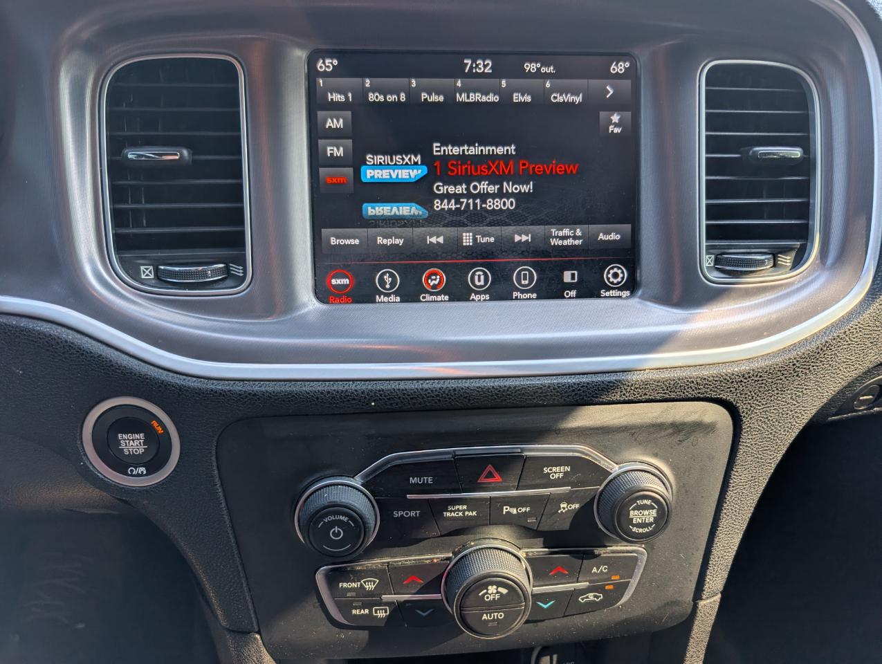 Dodge Charger  2019
