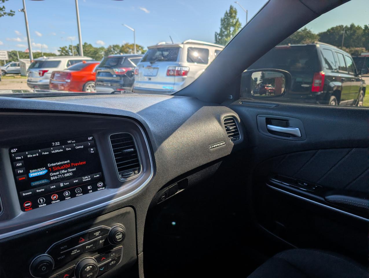 Dodge Charger  2019