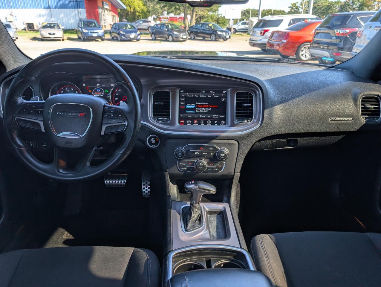 Dodge Charger  2019