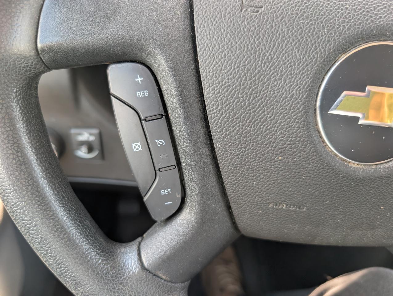 Chevrolet Express Cargo Van RWD 2500 135" 2021
