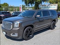 2019 GMC Yukon XL 