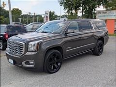2019 GMC Yukon XL 