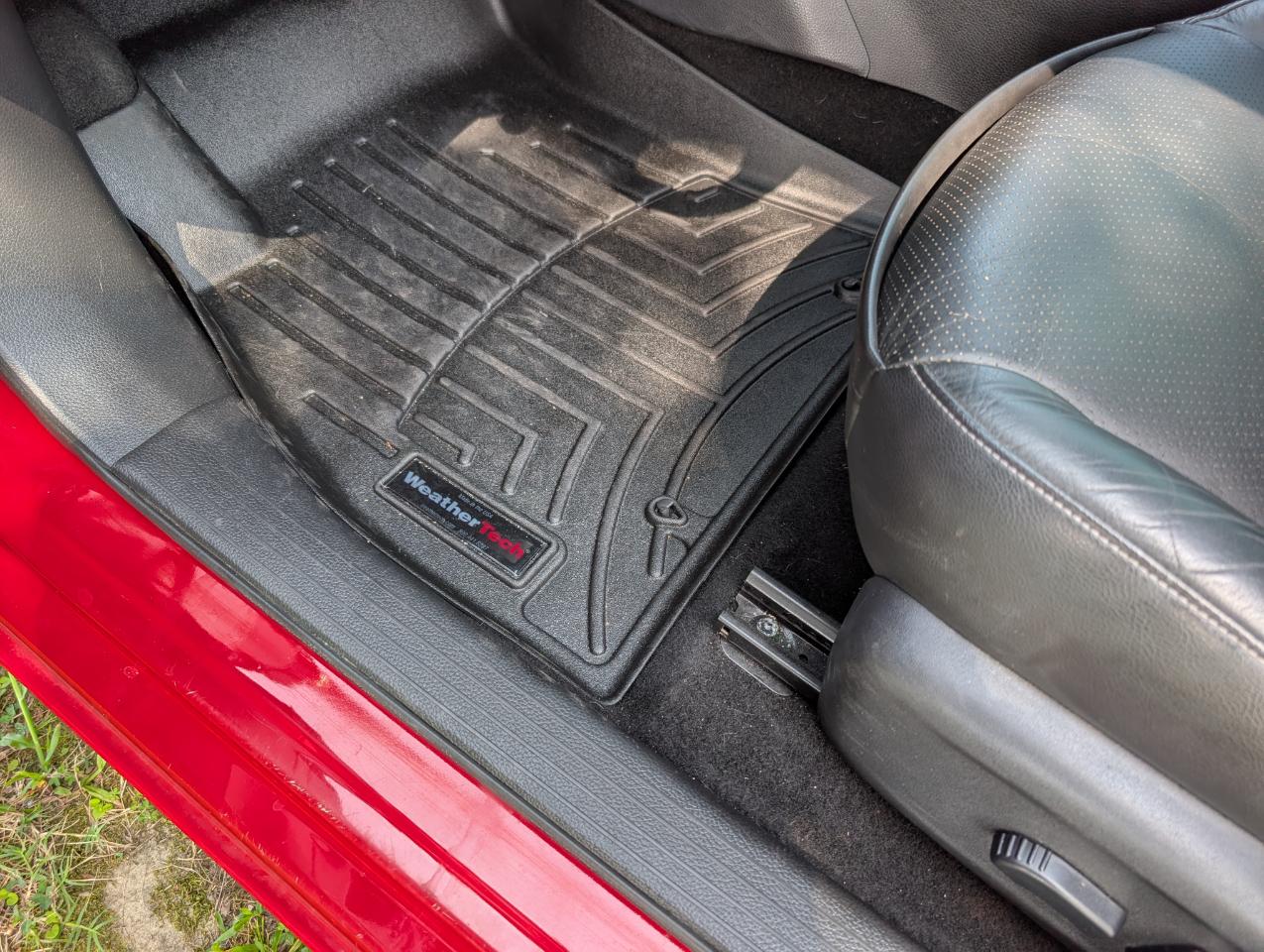 Nissan Sentra SL 2018