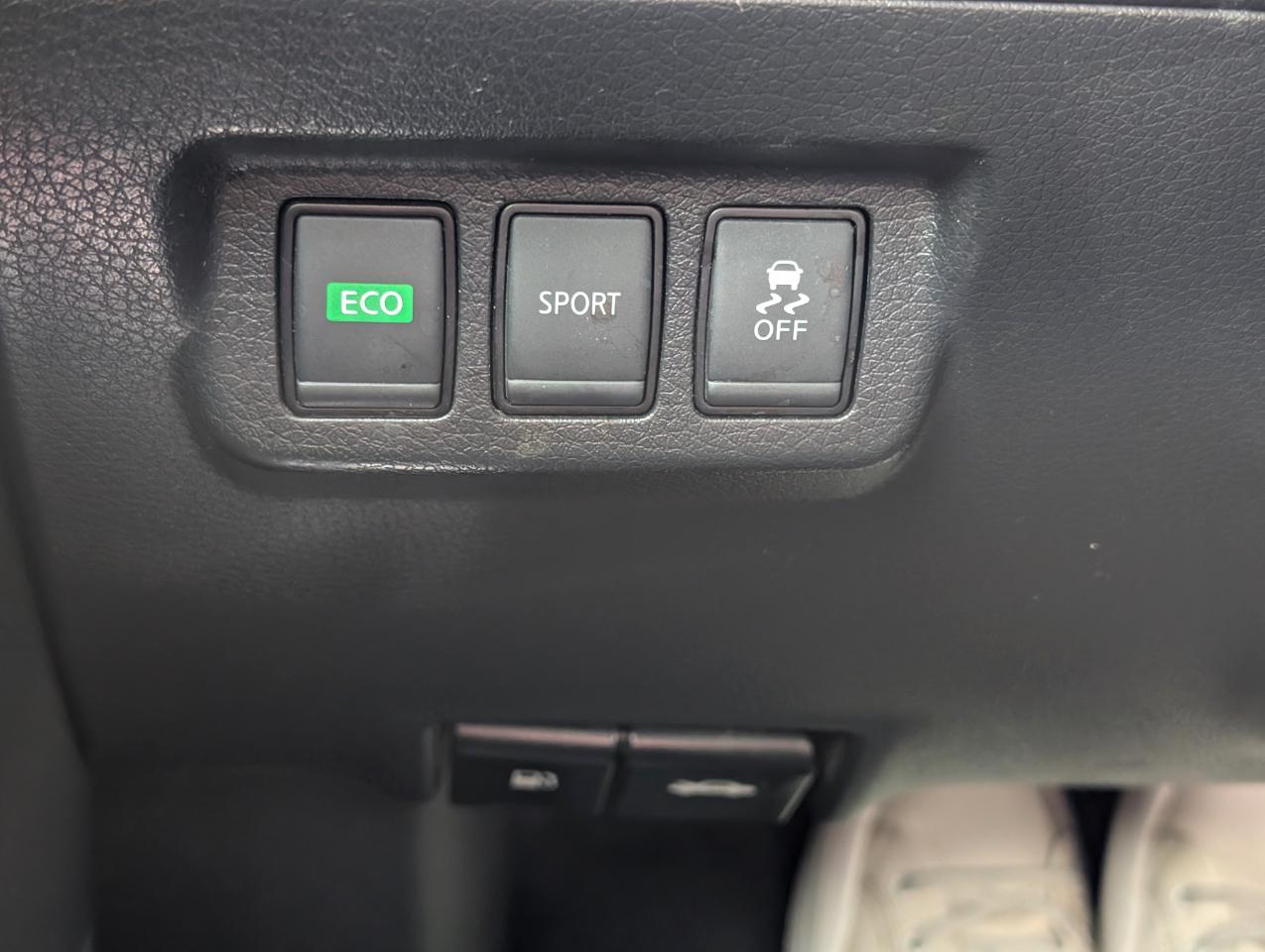 Nissan Sentra SL 2018