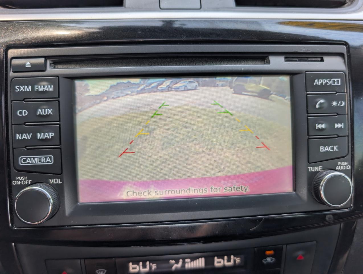 Nissan Sentra SL 2018