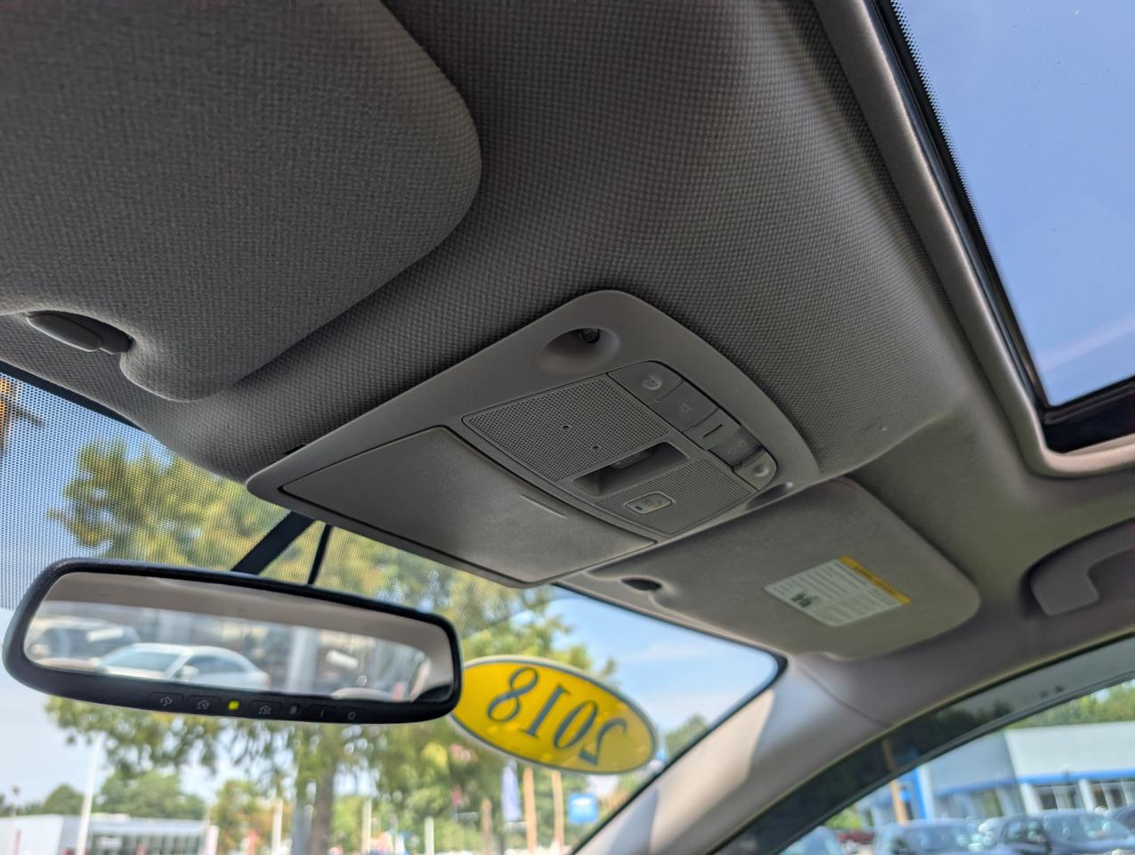 Nissan Sentra SL 2018