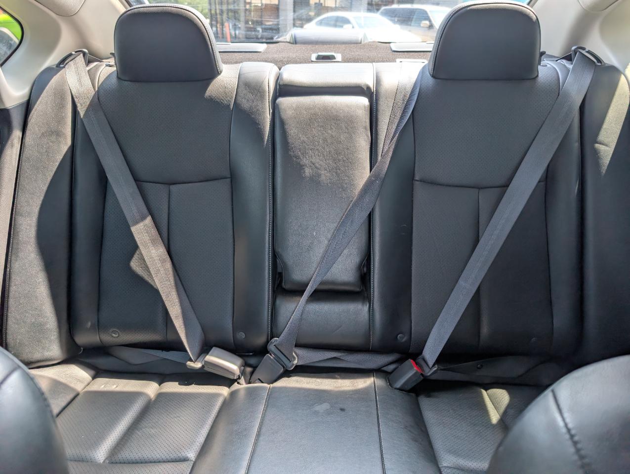 Nissan Sentra SL 2018