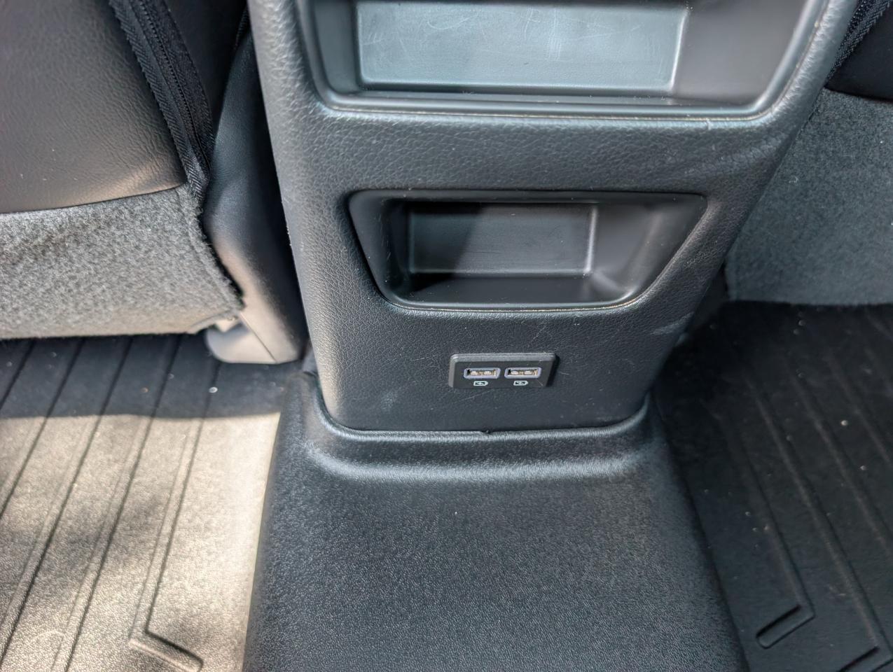 Nissan Sentra SL 2018