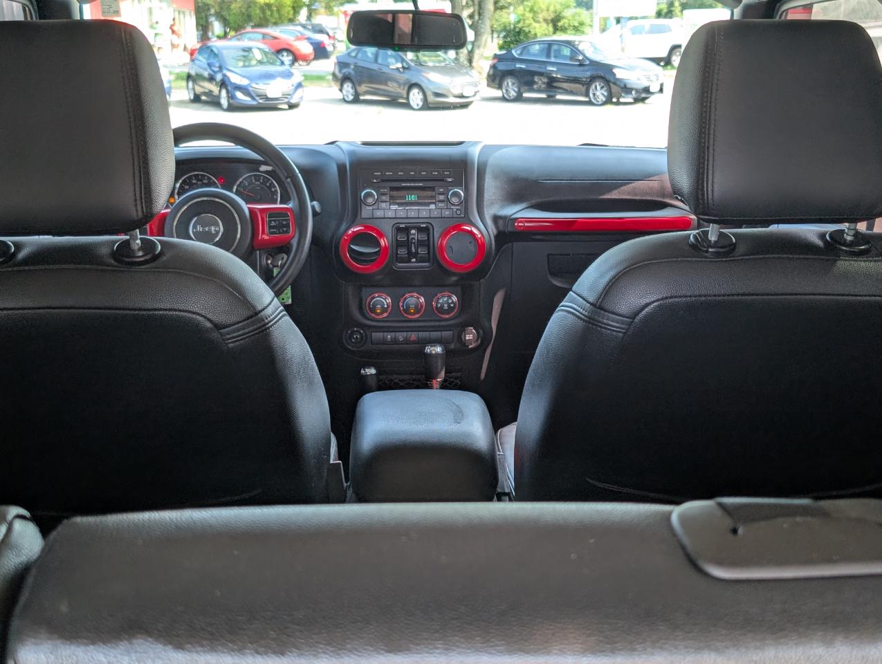 Jeep Wrangler Unlimited Sport 4x4 2016