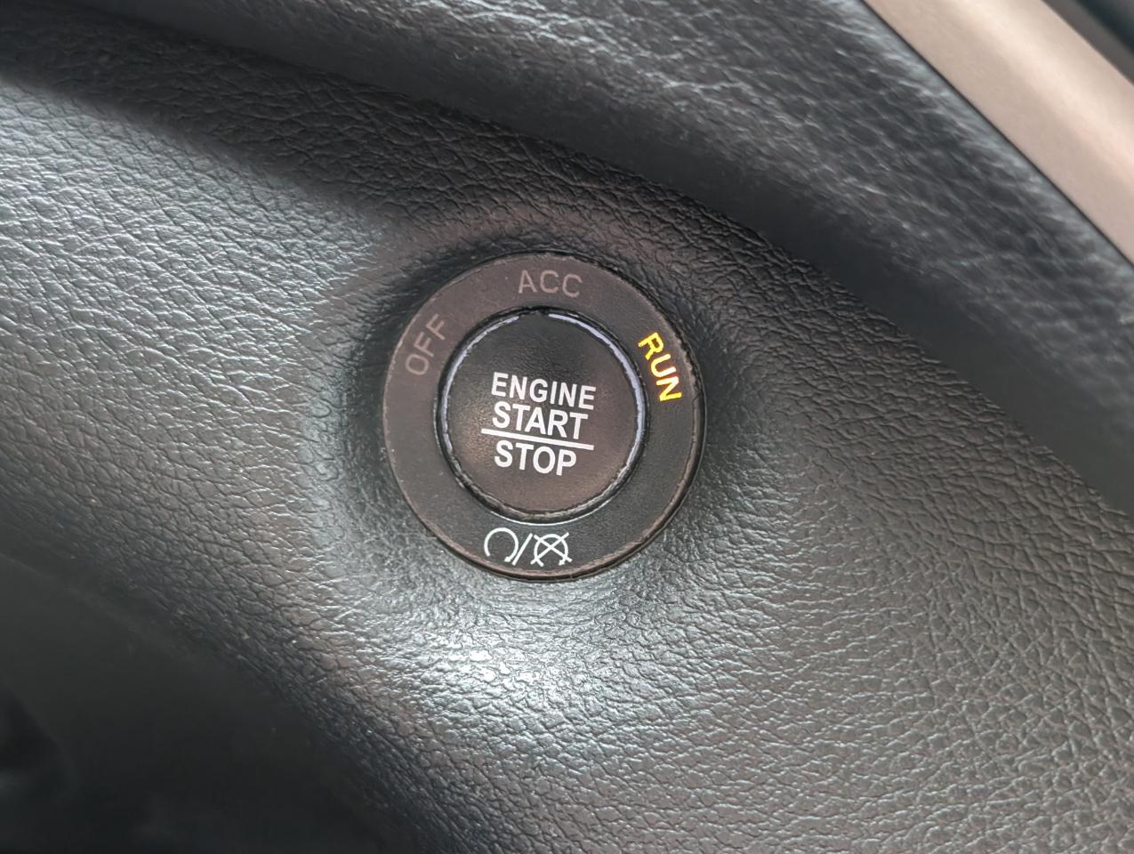 Jeep Cherokee Limited 4x4 2018