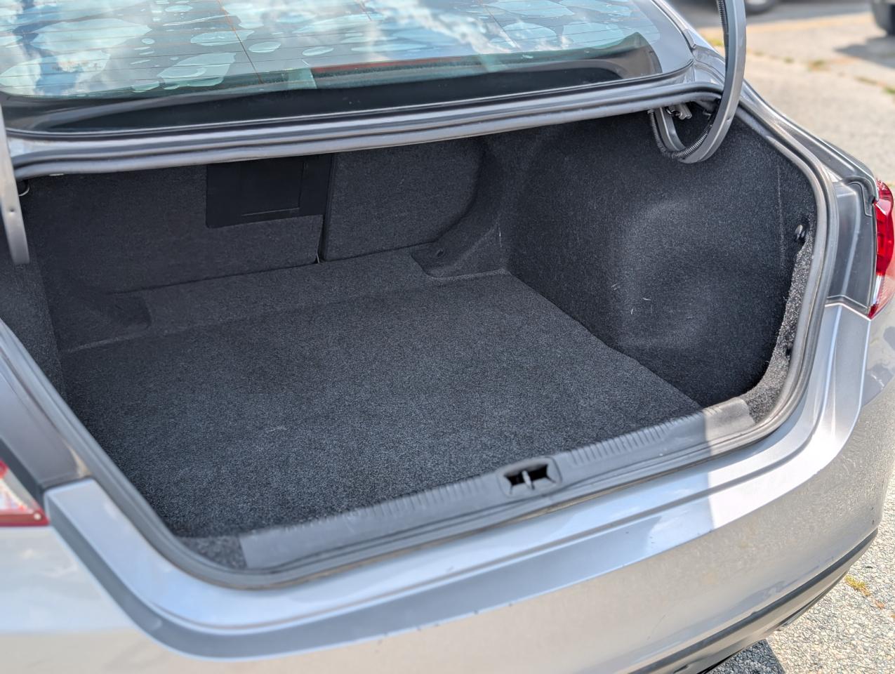 Chrysler 200  2015