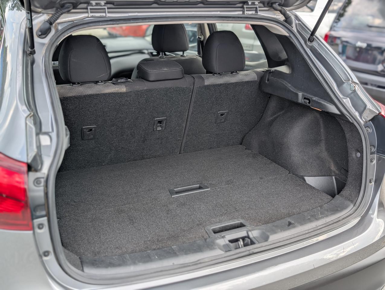 Nissan Rogue Sport SV 2019
