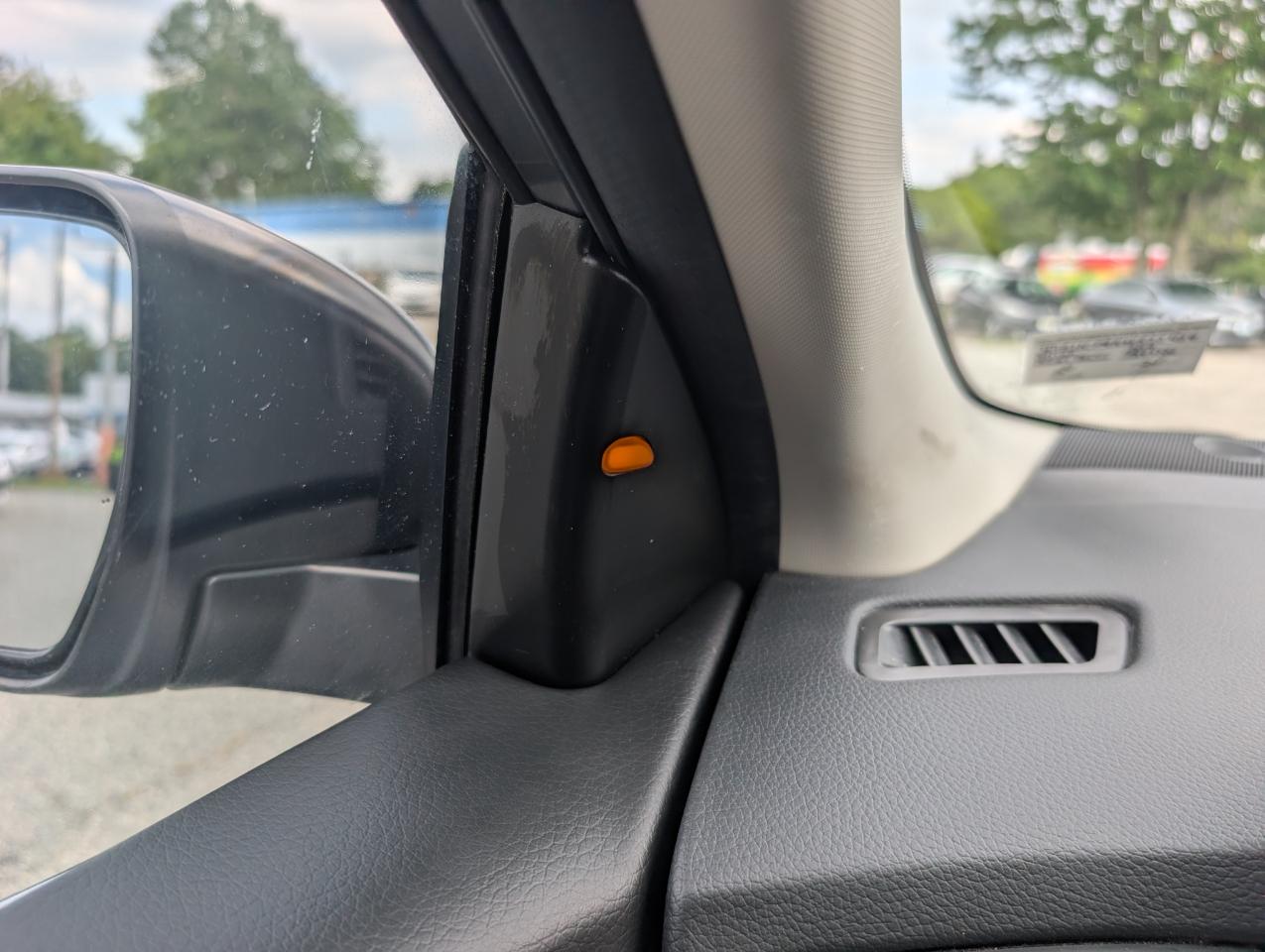 Nissan Rogue Sport SV 2019