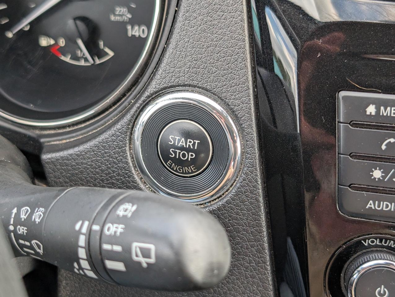 Nissan Rogue Sport SV 2019