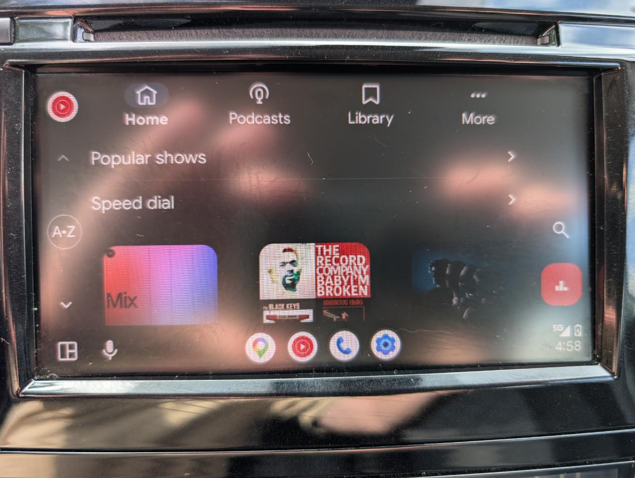 Nissan Rogue Sport SV 2019