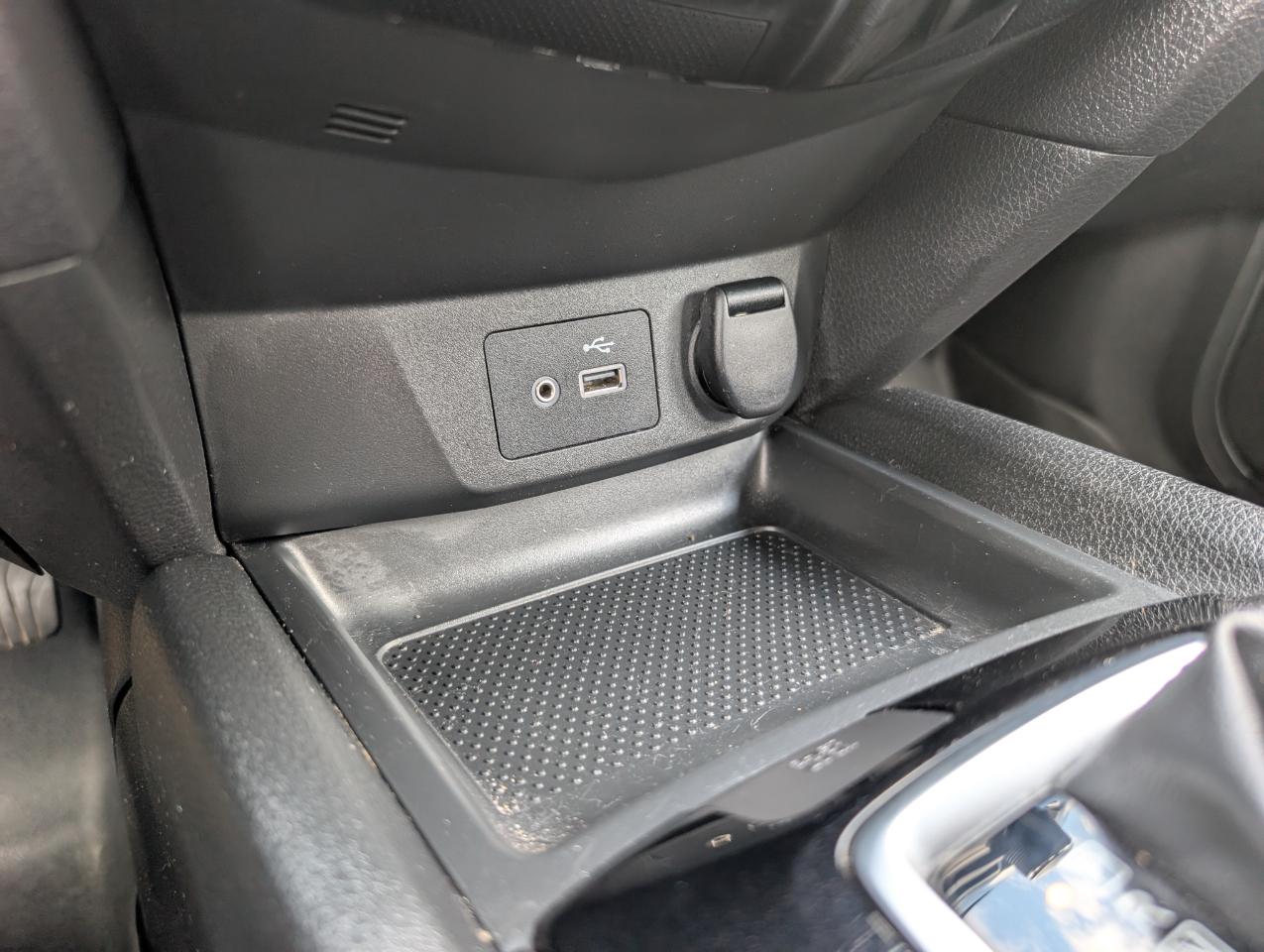 Nissan Rogue Sport SV 2019