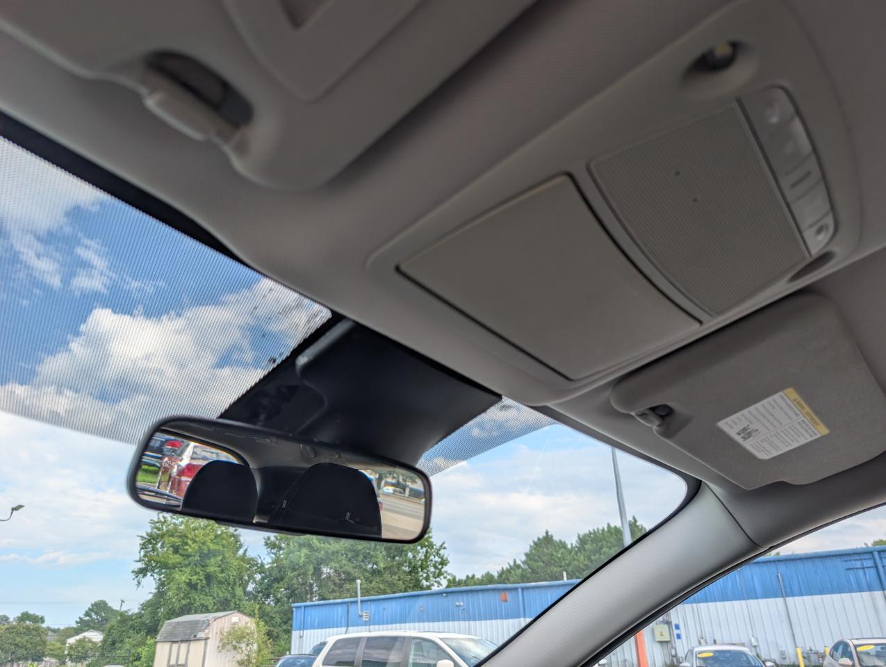 Nissan Rogue Sport SV 2019