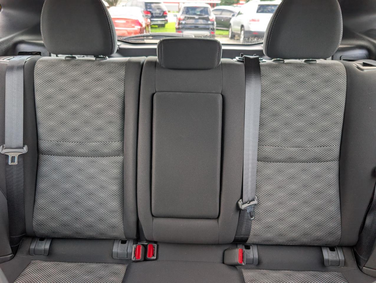 Nissan Rogue Sport SV 2019