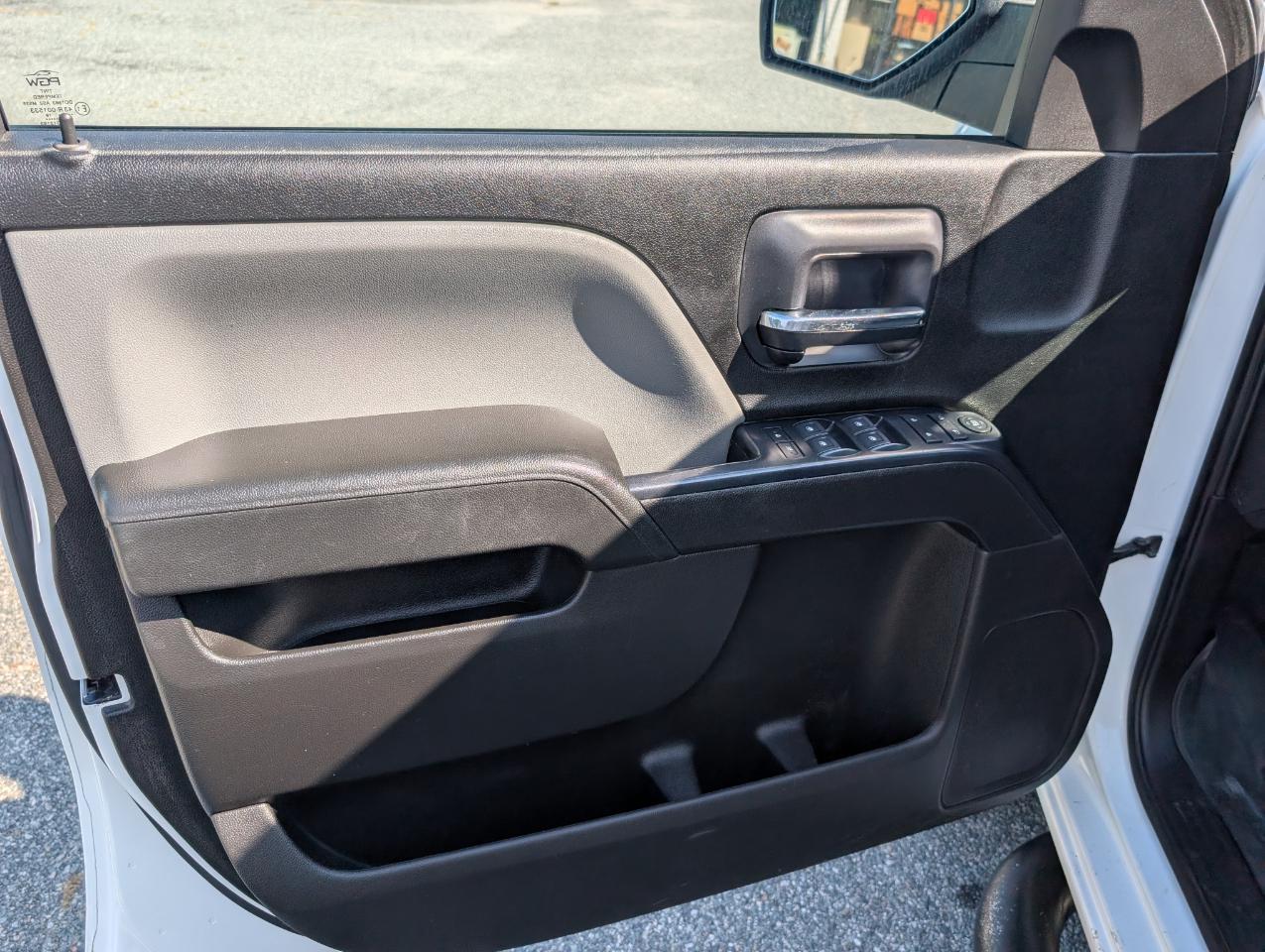 GMC Sierra 1500 Limited 4WD Double Cab 2019