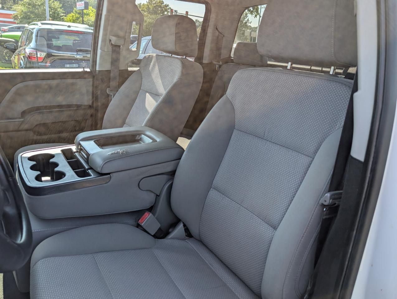 GMC Sierra 1500 Limited 4WD Double Cab 2019
