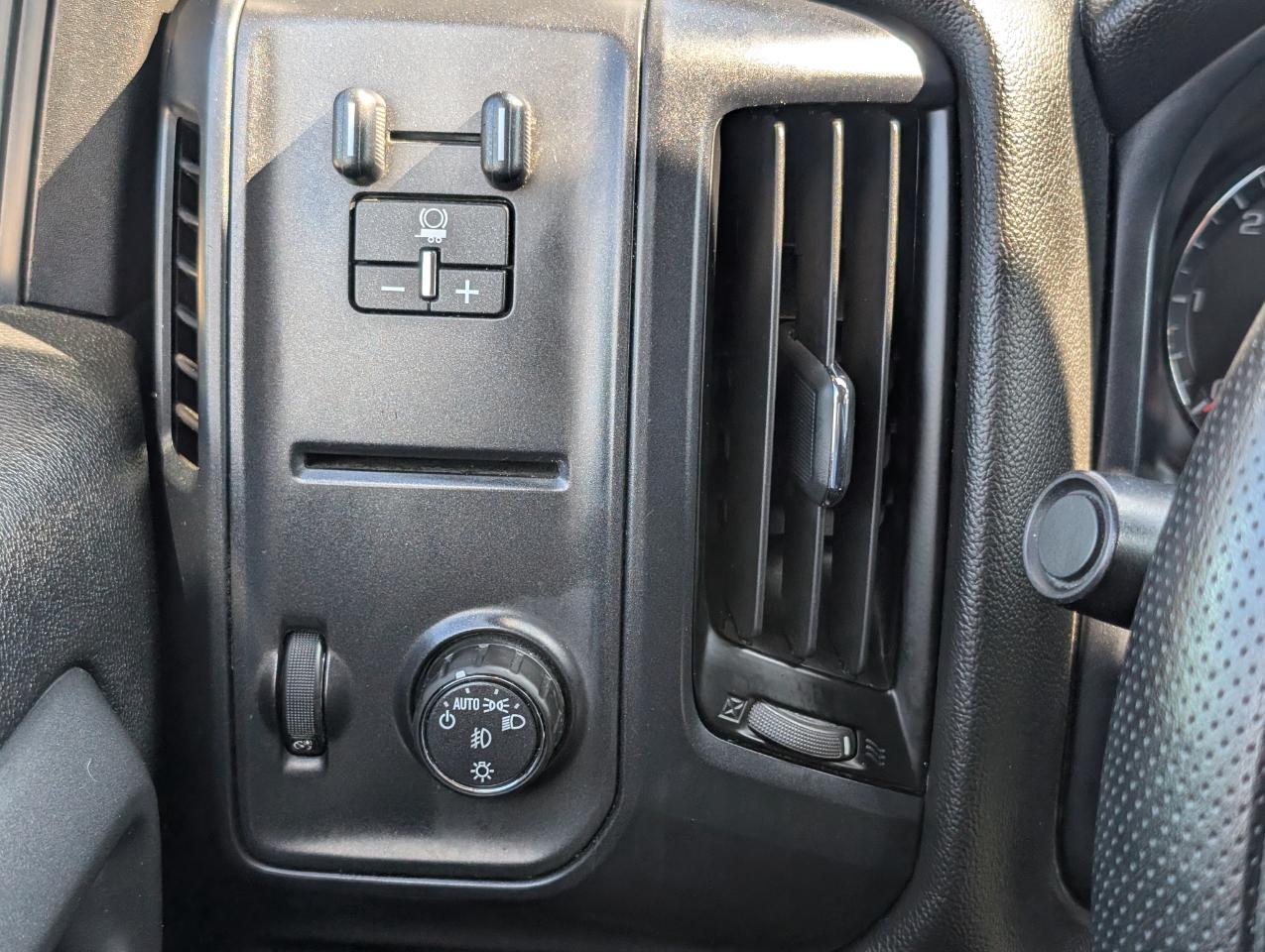 GMC Sierra 1500 Limited 4WD Double Cab 2019