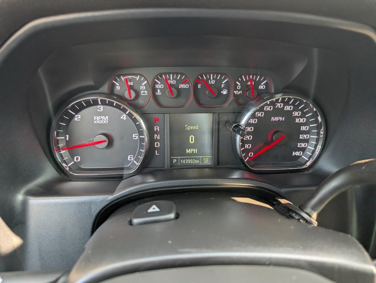 GMC Sierra 1500 Limited 4WD Double Cab 2019