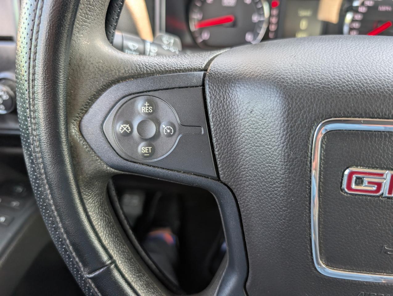 GMC Sierra 1500 Limited 4WD Double Cab 2019